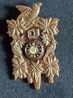 Pin Uhr Kukusuhr pm