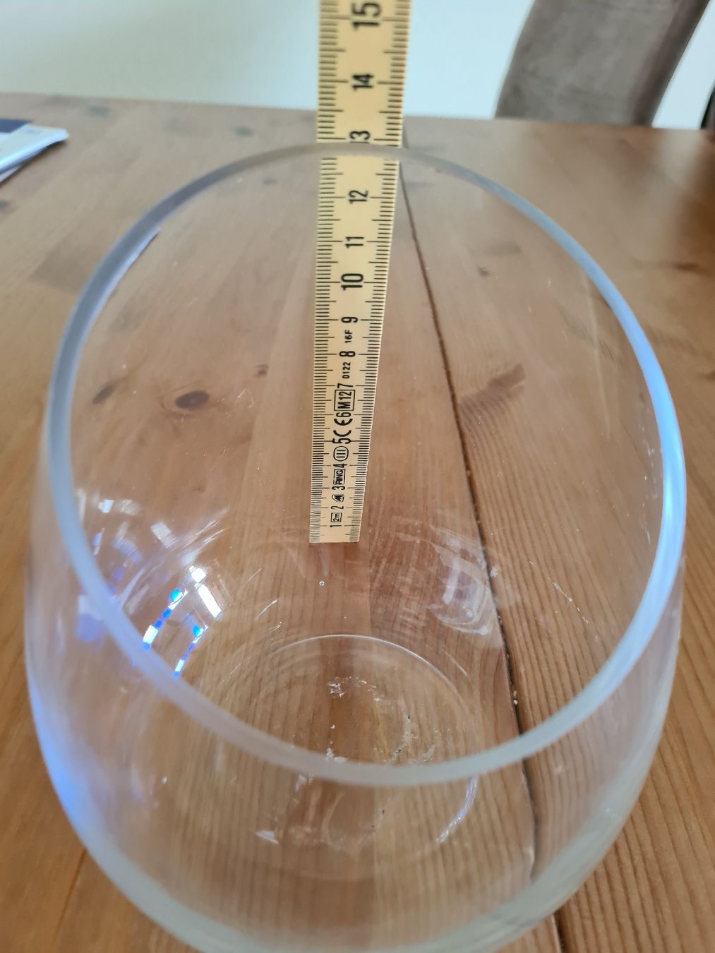 Vasi & Recipienti: Glasvase  – Usato da Horw venduto da Mirii91 1