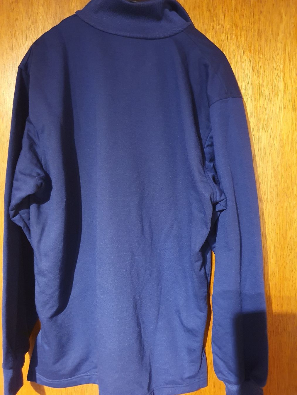 Odlo Maglioni & Felpe: Pull ODLO bleue taille 38-40 – Nuovo e nell'imballaggio originale da Botyre (Ayent) venduto da Viperine 4