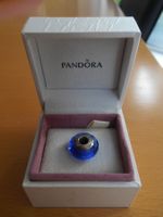 Pandora Charm Murano geschliffen