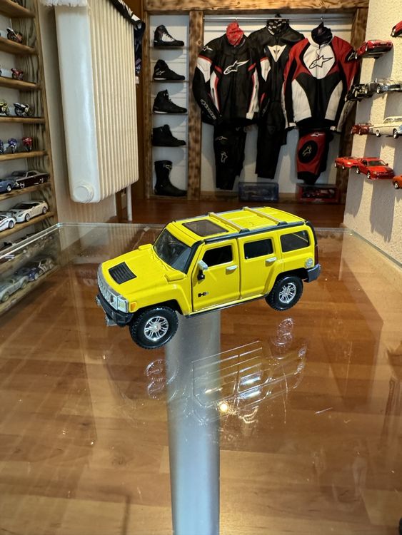 Hummer h3 | Kaufen auf Ricardo