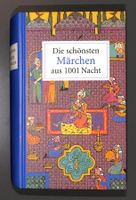 Die schönsten Märchen aus 1001 Nacht (592 Seiten) UNGELESEN