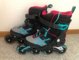 Macroblade 84 ABT Damen Rollerblade Gr. 38