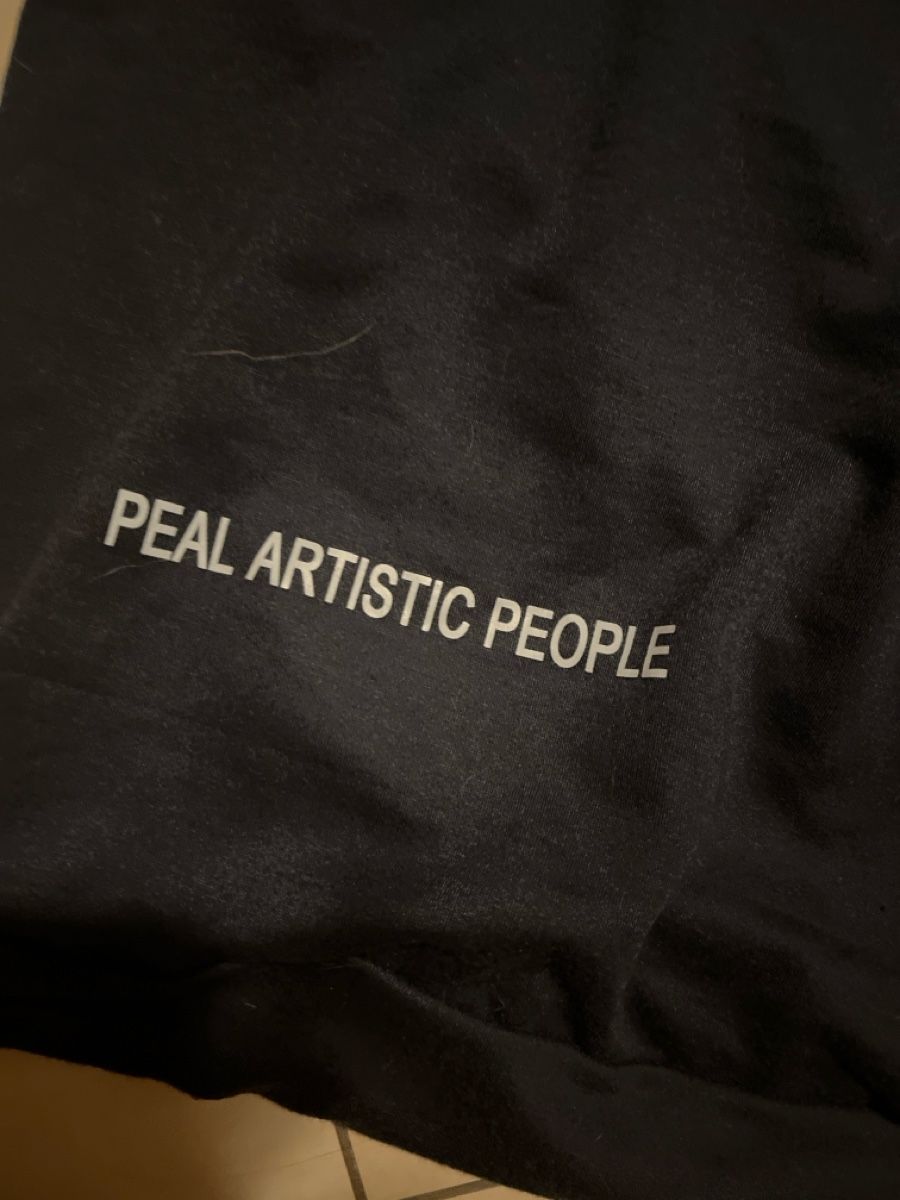 Pullover & Sweatshirts: pull For The Culture – Neu (gemäss Beschreibung) aus Icogne von Molfo 1