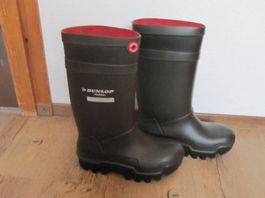 Gummistiefel Dunlop Thermo 43