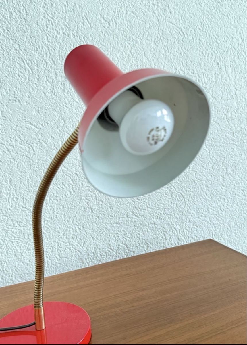 Lampade: Spotlampe Vintage – Usato da Bern venduto da Delamer 1