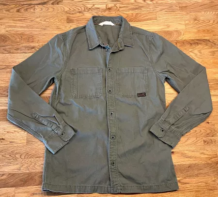 H&M Hemd Gr.158