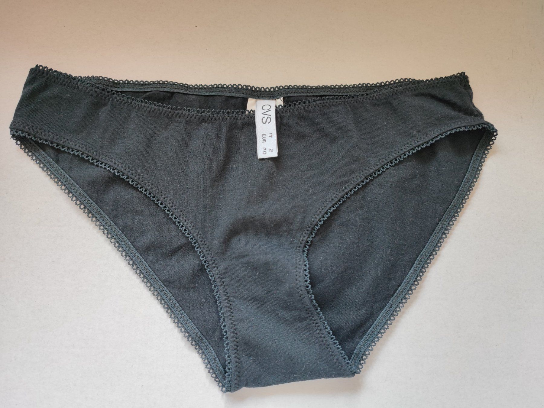 Altra biancheria intima: Slips Cotton, 40, New – Nuovo (secondo la descrizione) da Sursee venduto da Re.joy