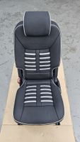 NEU Hinterer Sitz Links Zweite Reihe   FORD S-MAX Bj 2020
