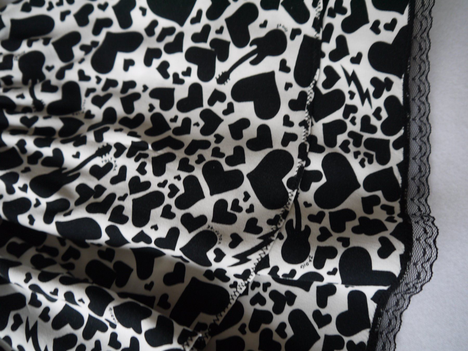 Zadig & Voltaire Vestiti & Gonne: Zadig & Voltaire Mädchen Kleid Gr:108 / 5 – Usato da Hagendorn venduto da Blaf 4