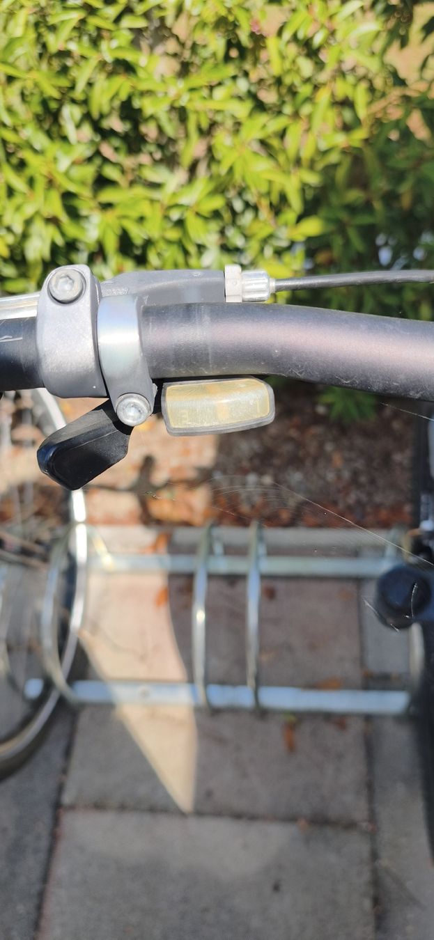 Biciclette: Velo – Difettoso da Hefenhofen venduto da Rinahorn01 6