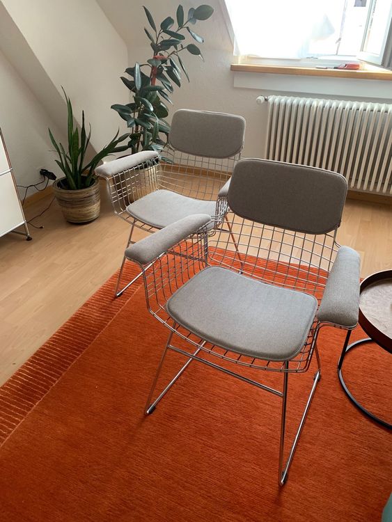 HK Living WIRE Arm Chair Kaufen auf Ricardo