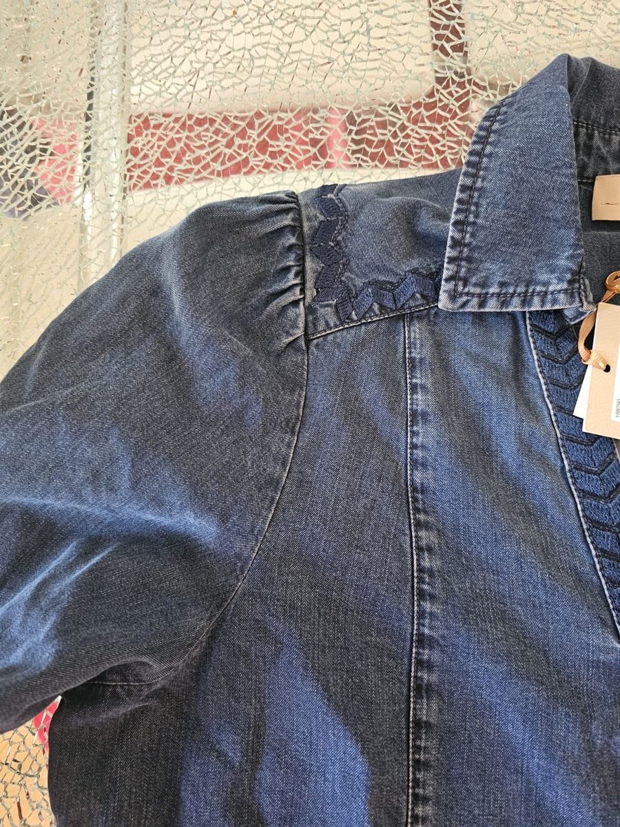 Mos mosh Camicette: Mos-Mosh Gr. S – Nuovo e nell'imballaggio originale da Luzern venduto da Edii025 4