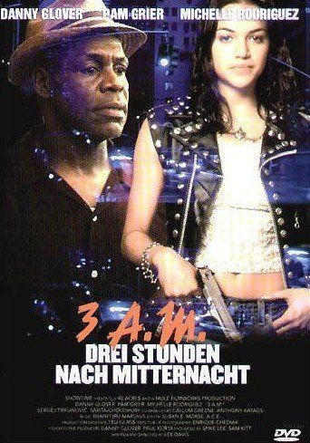 Tutti i DVDs: 3 A.M. Drei Stunden nach Mitternacht – Usato da Oberburg venduto da Blood-Black-Devil