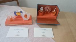 Lalique les introuvables parfums 2 coffret