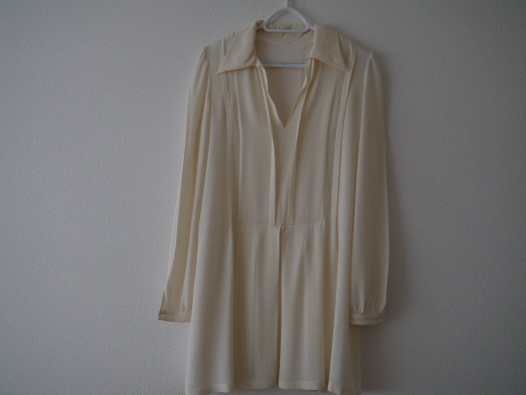 Chloé Robes: Chloé Seidenkleid Gr. 36 – D'occasion à Hagendorn par Blaf