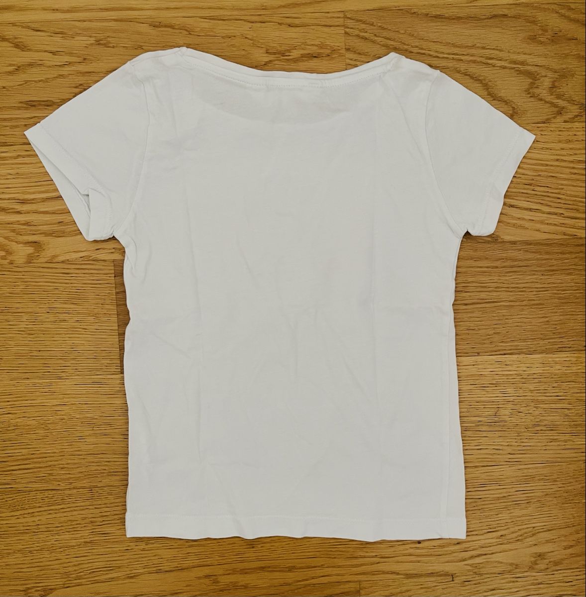 Camicette, T-shirt & Top: T-shirt Taille 122 – Usato da Sion venduto da FashionStore3 1