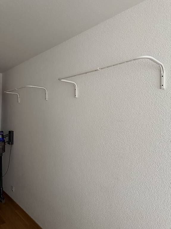 Porte manteau: Kleiderstangen – D'occasion à Wigoltingen par Nomiii18