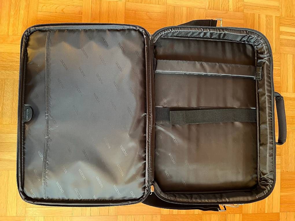Borse: Laptoptasche Dicota – Usato da Landschlacht venduto da Landschlacht 1