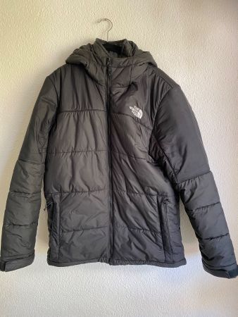 The North Face Winterjacke, Herren M