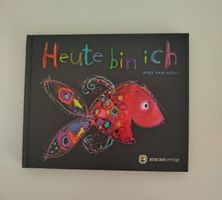 Heute bin ich - Mies van Hout