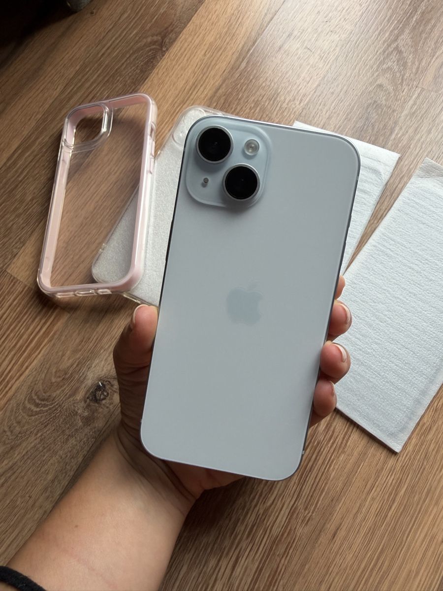 Apple Telefoni cellulari / Smartphones: Apple iPhone 15, 256GB – Usato da Gordola venduto da val_bp67