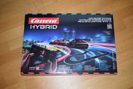 Carrera Hybrid: Devil Drivers Doppelpack
