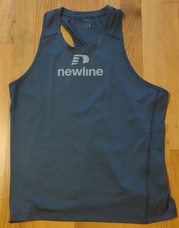 Débardeur de course Newline - Taille L - État impeccable!