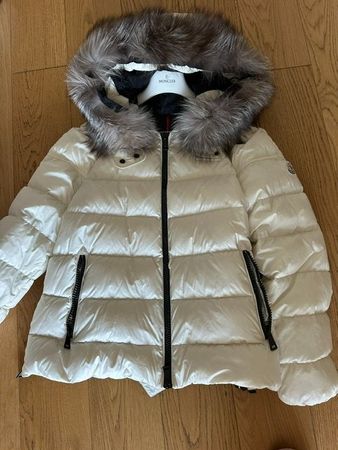 Original Moncler Damen Jacke