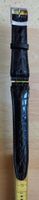 Uhrenarmband Leder