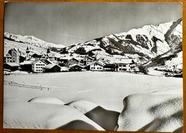 Villa, Lugnez 1972