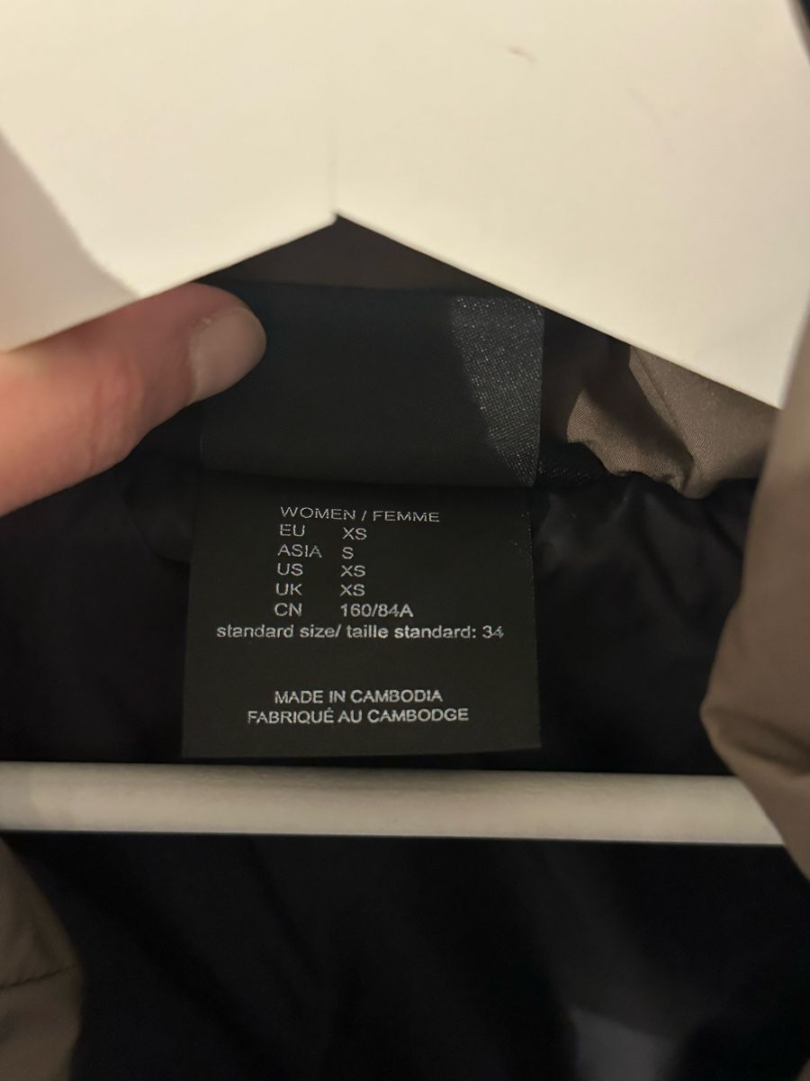 Jack Wolfskin Giacche: Jack Wolfskin Winterjacke – Usato da Lyss venduto da danabo 3