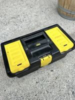 Stanley Werkzeugkoffer leer