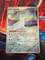 Pokémon Karte DE Fatale Flammen Jugong 97/94
