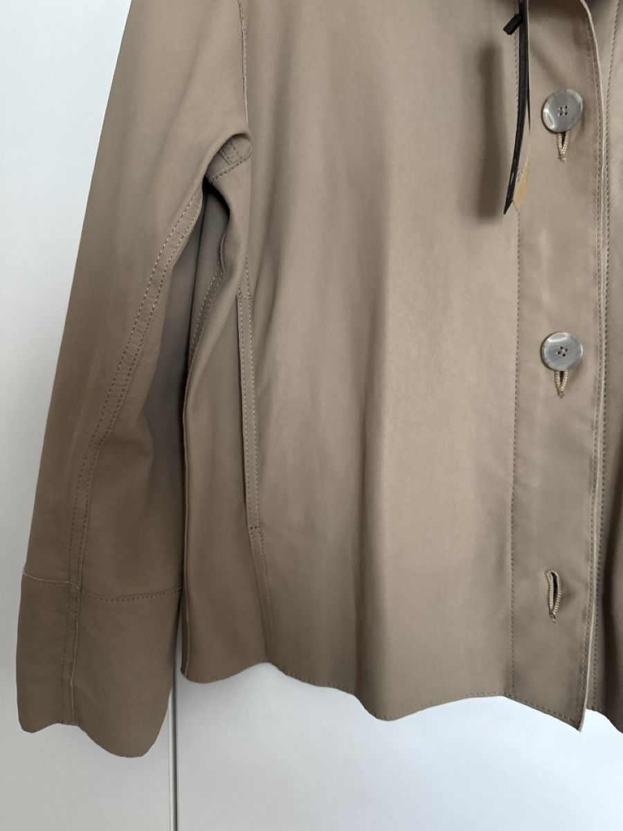 Giacche: Oakwood - Neue Lederjacke – Nuovo (secondo la descrizione) da Geuensee venduto da Gagisi 1