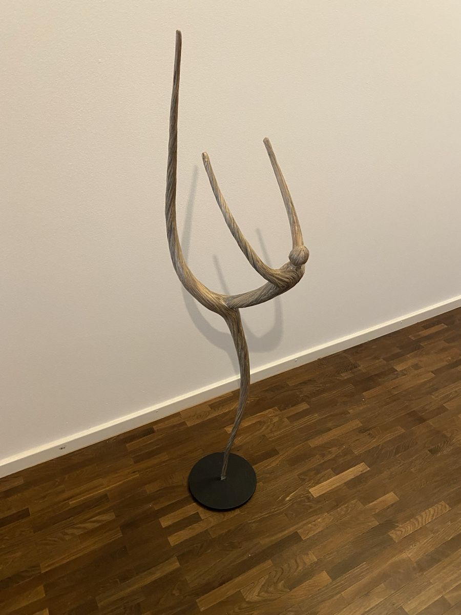 Sculture & Statue: Skulptur – Usato da Zürich venduto da slzvap 2