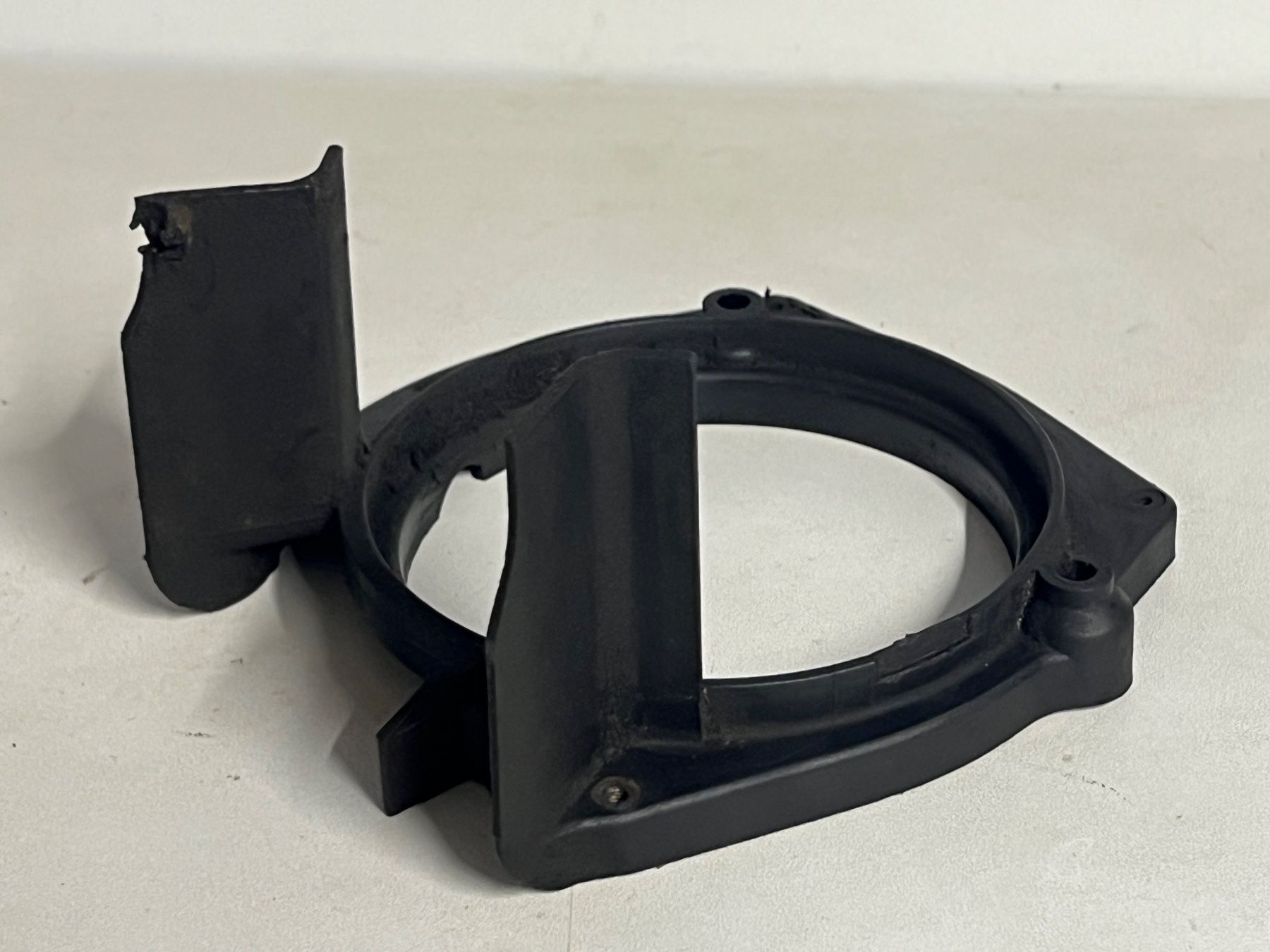 Motori Minarelli Parti ricambio per ciclomotori: Minarelli V1 Motor Schutz Abdeckung – Usato da Steffisburg venduto da FlorianJohner 3