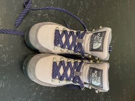 North Face Back-to-Berkeley Boots - Women’s