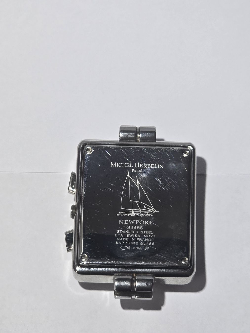 Orologi: herbelin paris – Usato da Les Brenets venduto da Toun_s 1