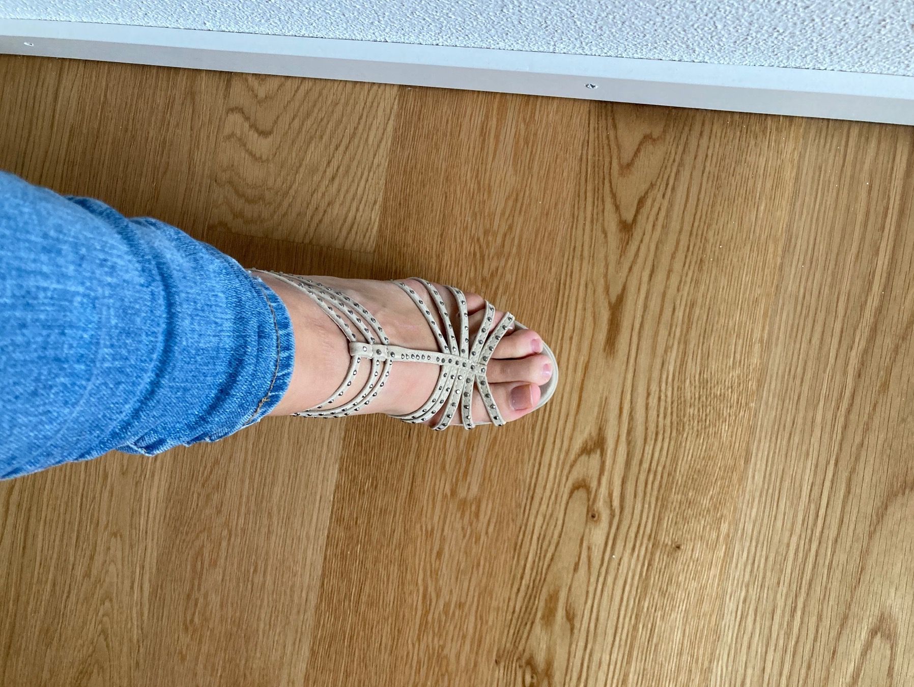 Scarpe da donna: Hig Heels, Sandalen, Grösse 38 – Usato da Winterthur venduto da butterfly210 5