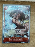OP17-005 Edward Newgate Alt Art