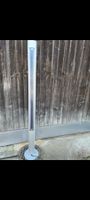 Lampe 181cm hoch