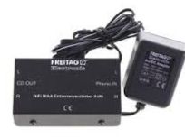 Verstärker: Freitag  Phono Vorverstärker – Neu (gemäss Beschreibung) aus Würenlingen von Schneiderhifi 2