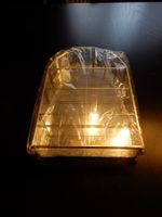 Dekorative goldige Vitrine, neu & originalverpackt ✨