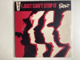 The Beat LP - I Just Can’t Stop It