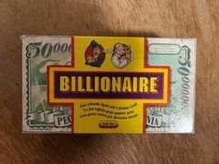 Kartenspiel Billionaire von Piatnik gebraucht</div>