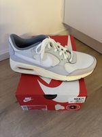 Nike Sneaker Air Max Skyline weiss grau Grösse 42