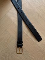 COS Leather Belt