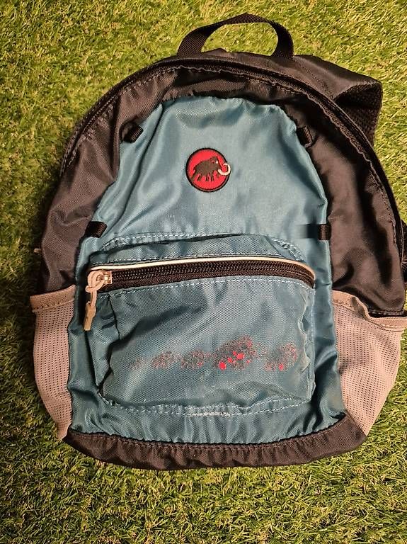 Rucksäcke: Mammut Rucksack – Gebraucht aus Zürich von RaffaelaT