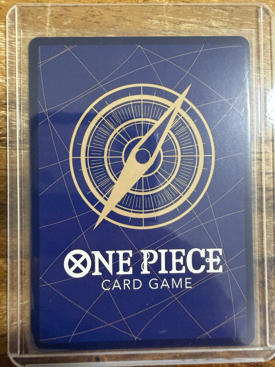 Bandai Carte collezionabili: gear 5 luffy – Nuovo (secondo la descrizione) da Rupperswil venduto da MrD90 1